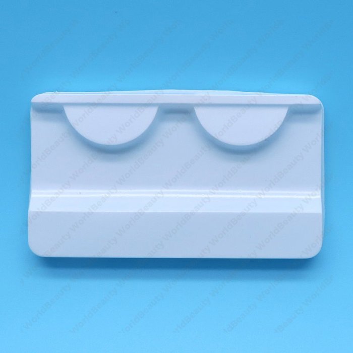 Tray 9-False strip lashes packaging Tray