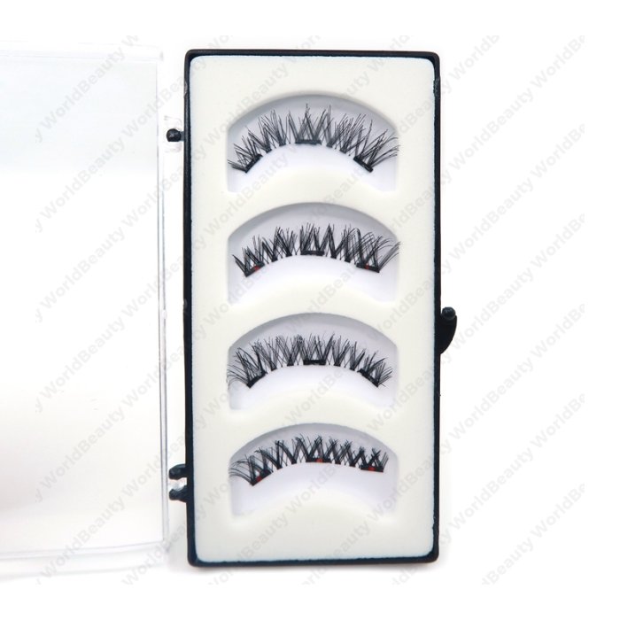 Traditional Magnetic eyelashes TM-01