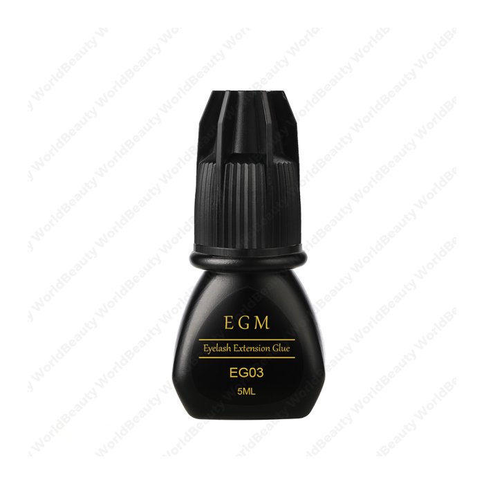 Eyelash extensions glue-EG03