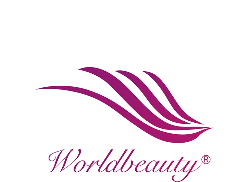 Worldbeauty False eyelash cooperated factory