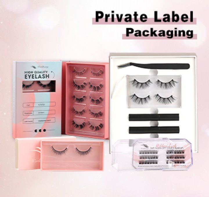 Private Label Packaging