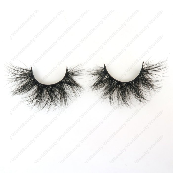 20mm mink lashe.tra long mink lasheshot lashes3D mink 