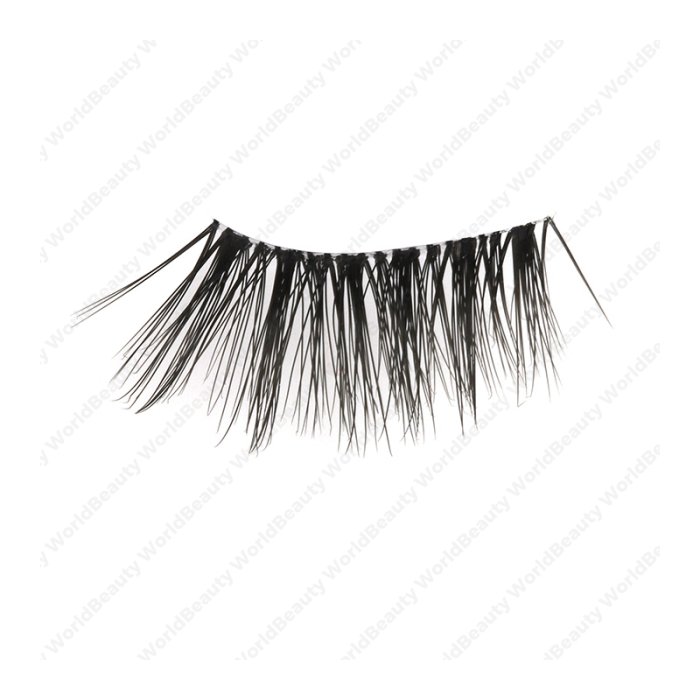 Softest & Flexible Band Eyelash-FLX-H04