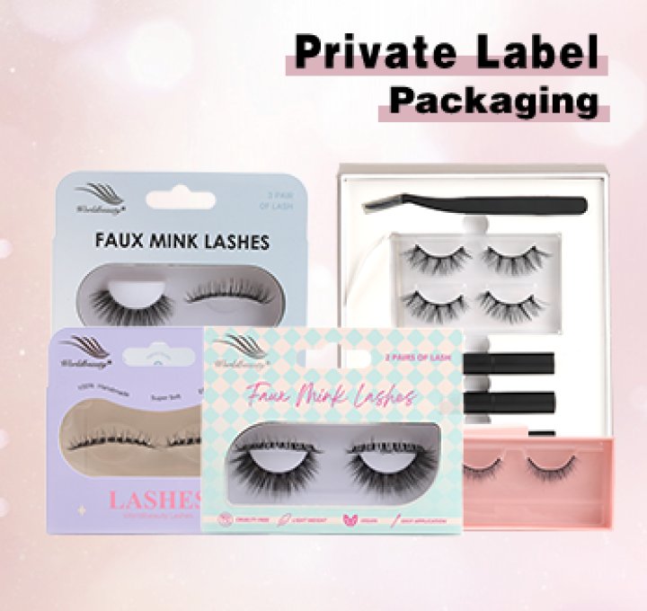 Private Label Packaging